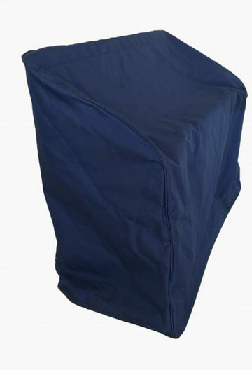 Cover For Boston Whaler 16'/17' Nauset, Sakonnet Or Eastport Standard Pilot Seat