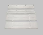 Boston Whaler 13' or 15' Sourpuss Cushion Set