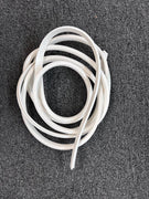 15' WHITE GASKET FOR SPECIALTY MARINE'S MAHOGANY CONSOLE WINDSHIELD