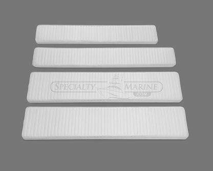 Boston Whaler 13' or 15' Sourpuss Cushion Set