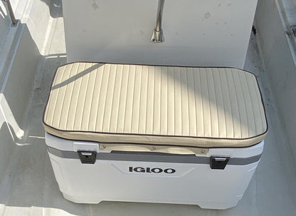 Marine Cooler Cushion - 100Qt - Igloo Marine Ultra or Marine Elite New Style (2023)