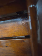 Blemished Boston Whaler 16'/17' Nauset, Sakonnet Or Eastport Pilot Seat- Final Sale