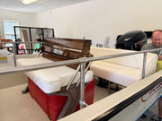 Boston Whaler Stern Seat, Fits Classic 16'/17 Hull