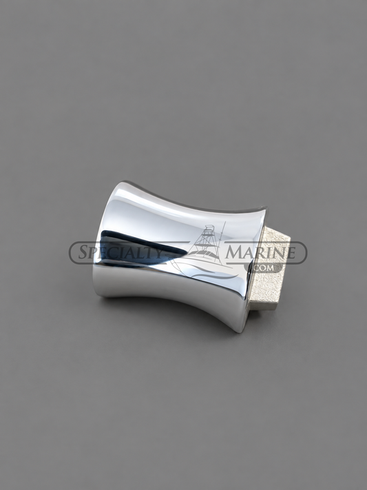 Replacement Boston Whaler Barrel Nut For Bow Light