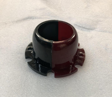 Perko for Boston Whaler bow light lens for 1985-2002 light with chock