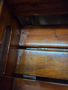 Blemished Boston Whaler 16'/17' Nauset, Sakonnet Or Eastport Pilot Seat- Final Sale