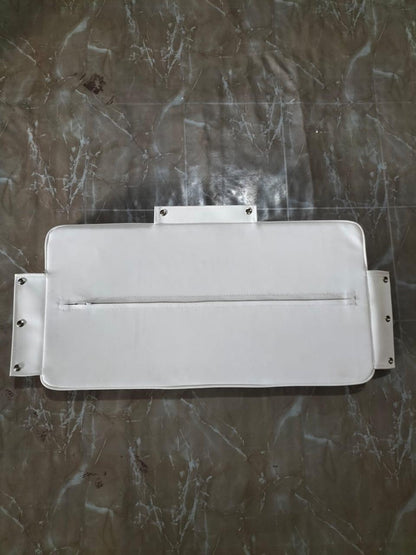 Boston Whaler *Snap On* Console Backrest For Dauntless 16' and 18'