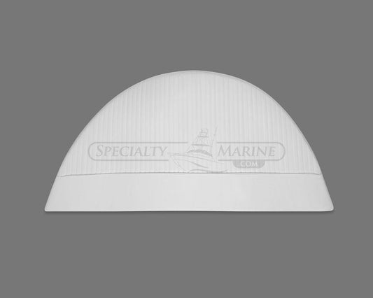 Boston Whaler 150 Sport 2000-2008 And 150 Montauk 2006 Bow Cushion