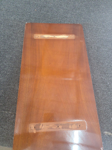 Blemished Boston Whaler Classic 11' Bow Hatch (no blocks), Anchor Cover- *Final Sale*