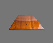 Boston Whaler Mahogany Bow Hatch - Fits Classic 15' 1976 - 1999