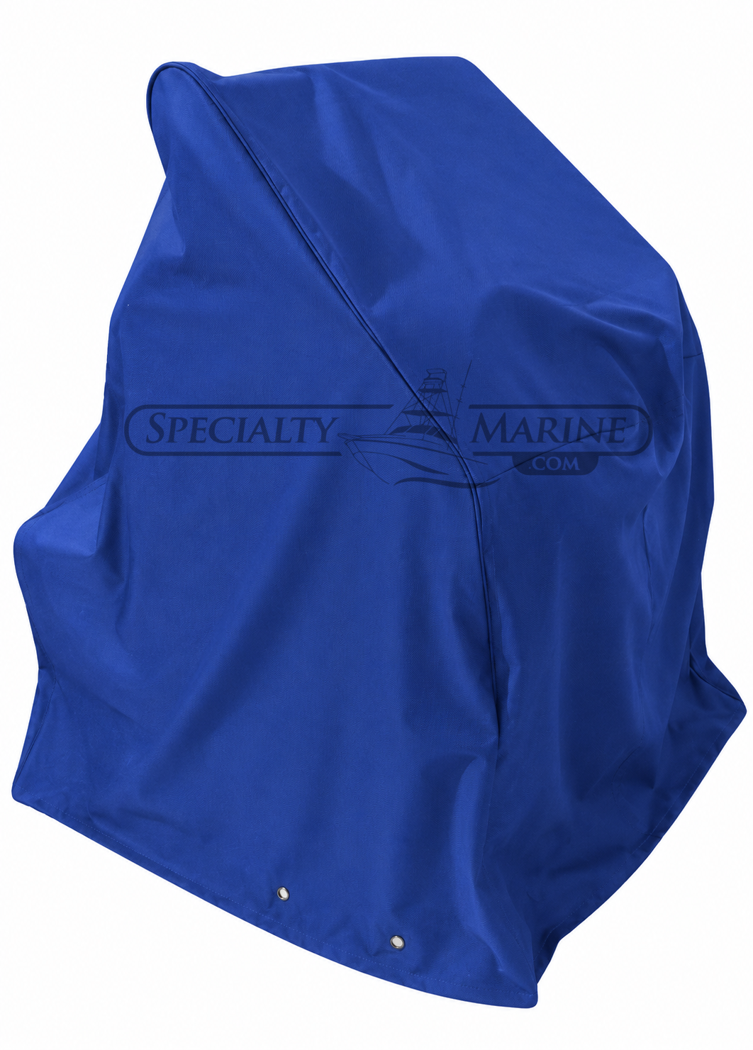 Cover For Boston Whaler Classic Montauk 17' Center Console (Fiberglass W/ Rail), Classic 17' Outrage, And 18'+ Classic Outrage