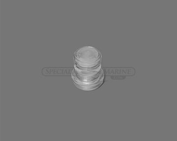 Boston Whaler Classic Stern Light Plastic Lens Replacement