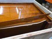 Blemished Boston Whaler 16'/17' Nauset, Sakonnet Or Eastport Mahogany Console - *Final Sale*I