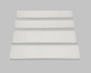 Boston Whaler 13' or 15' Sourpuss Cushion Set