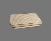 Marine Cooler Cushion - 65Qt - Yeti 65 Tundra