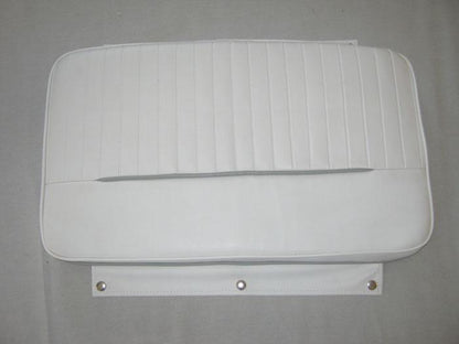 Boston Whaler Dauntless 15' Complete Cushion Set
