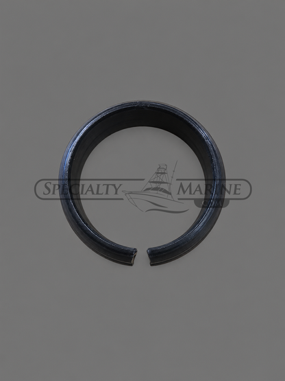 Replacement Plastic Bushing For Stern Light Stanchion Furled Nut