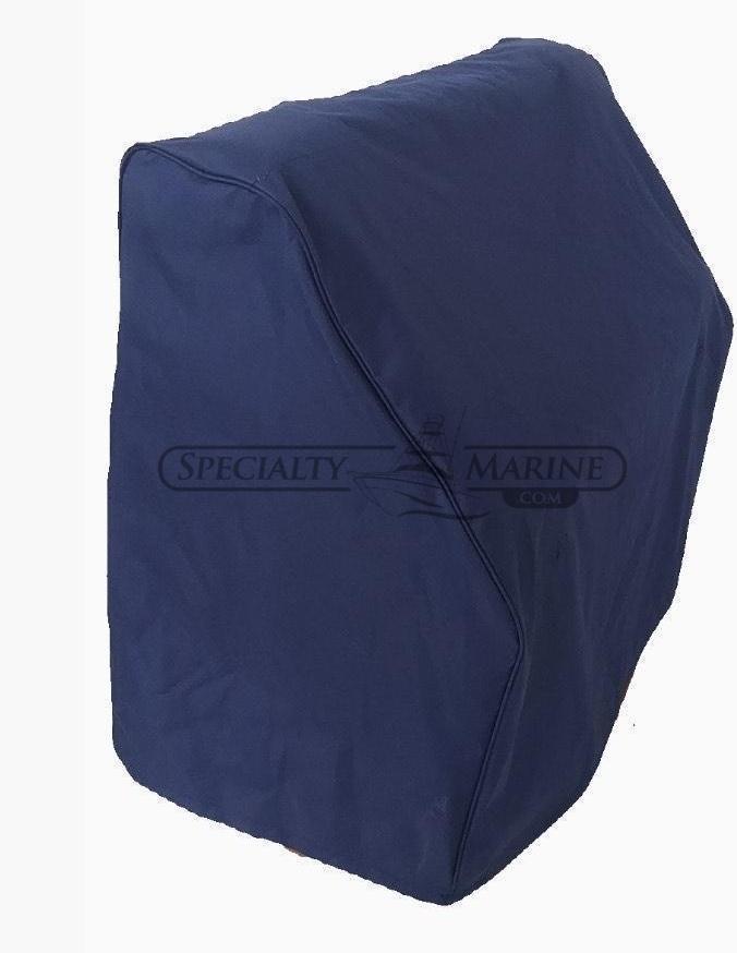 Discounted Cover For Boston Whaler RPS Seat - Classic Montauk 17', Outrage, & Dauntless