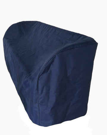 Cover For Boston Whaler Stern Seat, Fits Classic Outrage 18