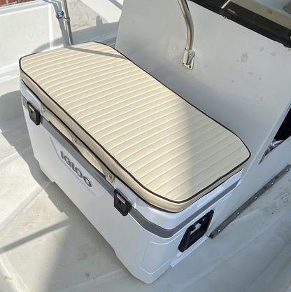 Marine Cooler Cushion - 100Qt - Igloo Marine Ultra or Marine Elite New Style (2023)
