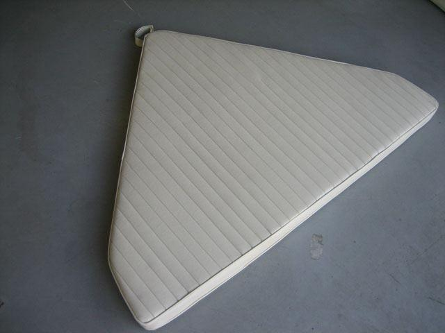 Boston Whaler Super Sport Limited Upholstery Kit 13' & 15'