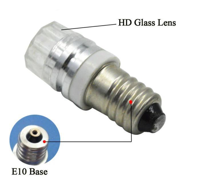 Boston Whaler Classic Bow Light LED Bulb