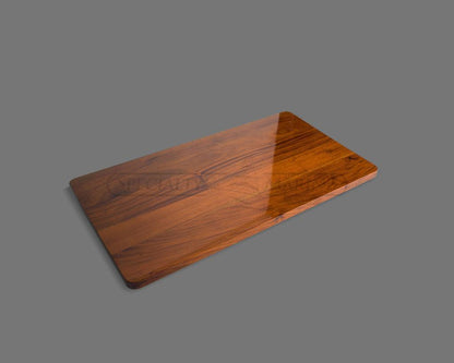 Boston Whaler Mahogany Bow Hatch - Fits Classic 13' 1977-1999