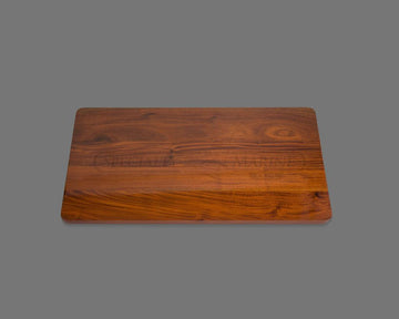 Boston Whaler Mahogany Bow Hatch - Fits Classic 13' 1977-1999