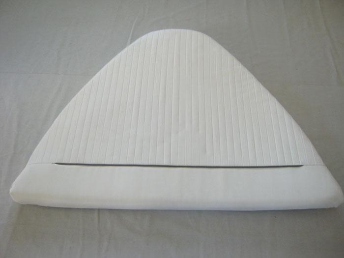 Boston Whaler Dauntless 15' Complete Cushion Set