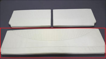 Boston Whaler Dauntless 18' Stern *Backrest* Cushion 2002-2006 Comfort Package