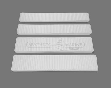 Boston Whaler 13' or 15' Sourpuss Cushion Set