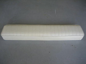 Backrest Cushion - Boston Whaler Fiberglass RPS