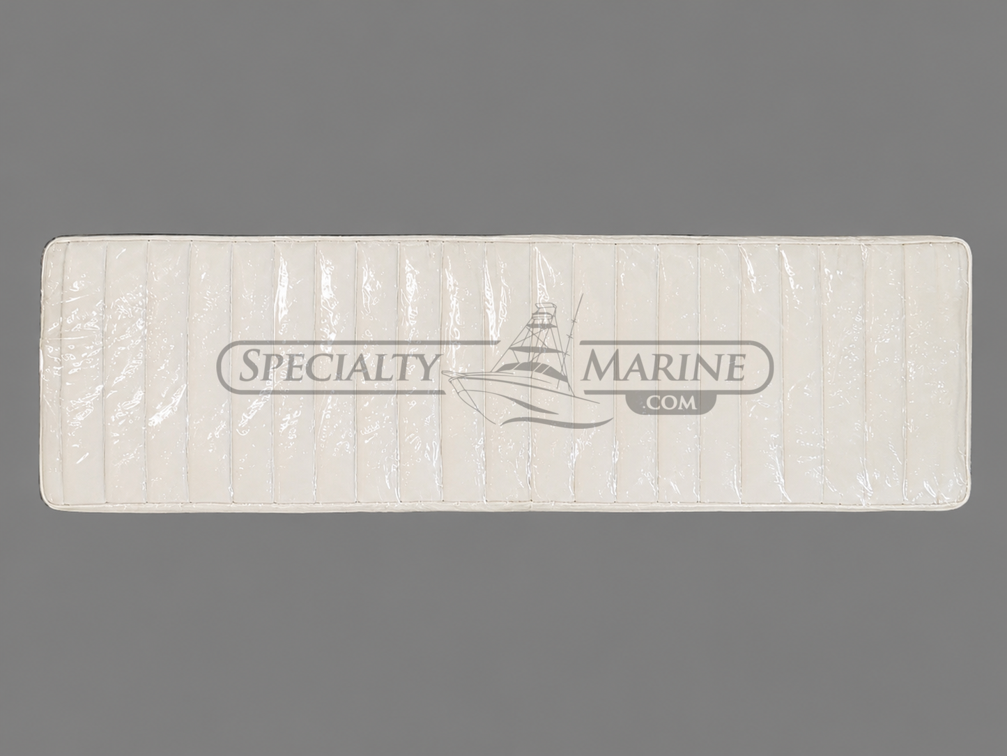 Boston Whaler Dauntless 22' Console Rod Holder Backrest Cushion