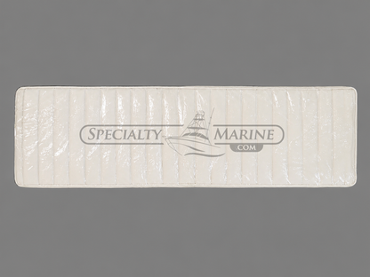 Boston Whaler Dauntless 22' Console Rod Holder Backrest Cushion
