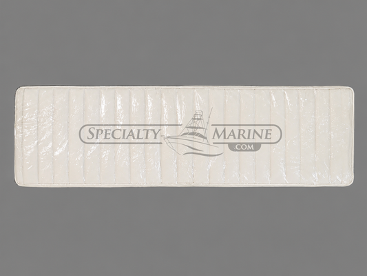 Boston Whaler Dauntless 22' Console Rod Holder Backrest Cushion