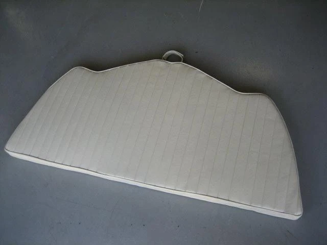 Boston Whaler Super Sport Limited Upholstery Kit 13' & 15'