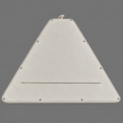 Boston Whaler Classic Outrage Bow Cushion, Fits 18', 19', 22', 25' (1978-1992)