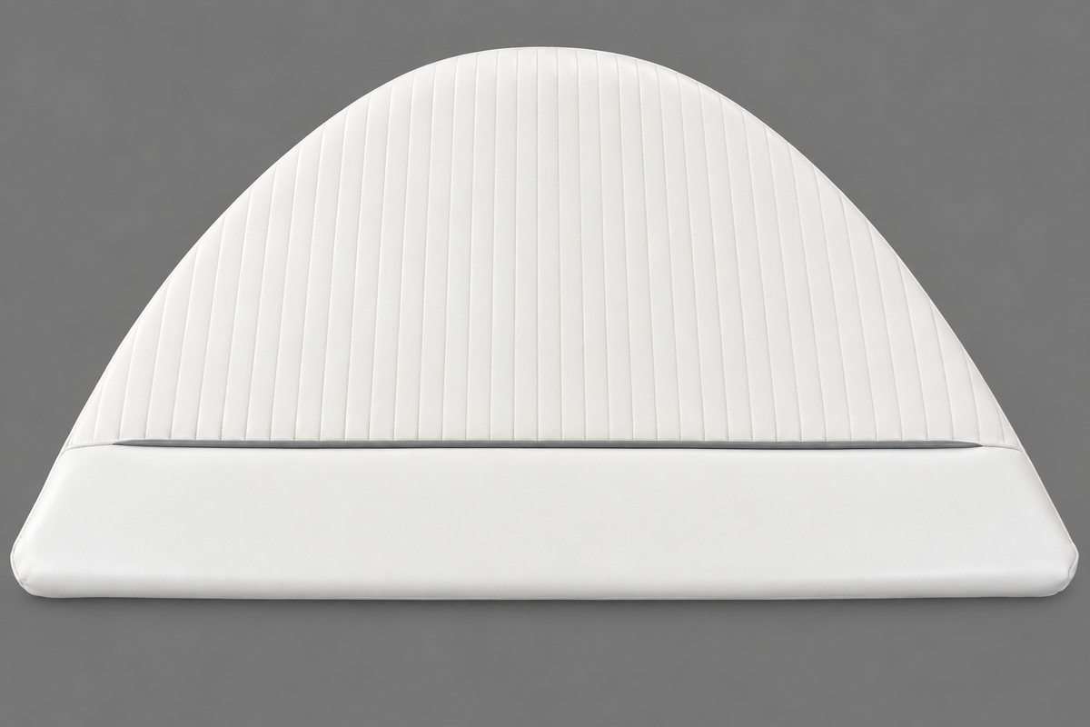 Boston Whaler 18' Dauntless 1998-2001 And Ventura 18' 1998-2001 Bow Cushion