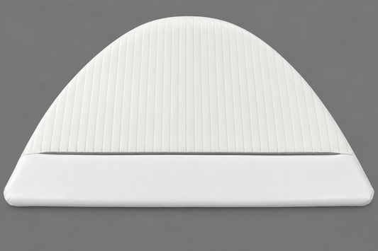 Boston Whaler 18' Dauntless 1998-2001 And Ventura 18' 1998-2001 Bow Cushion