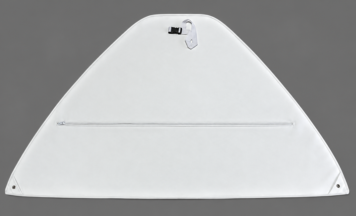 Boston Whaler Dauntless 18' Bow Cushion 2002-2007