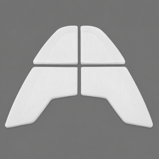 Boston Whaler 220 Dauntless Bow Cushion
