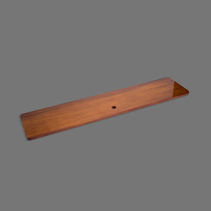 Boston Whaler Mahogany Bow Hatch - Fits Classic 13' 1958 - 1976