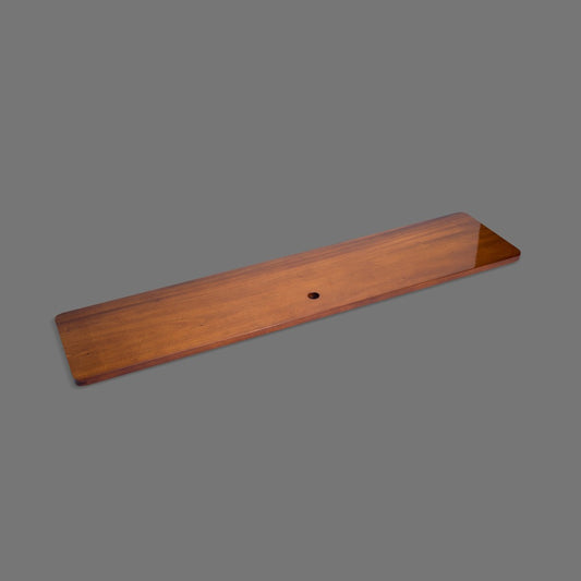 Boston Whaler Mahogany Bow Hatch - Fits Classic 13' 1958 - 1976