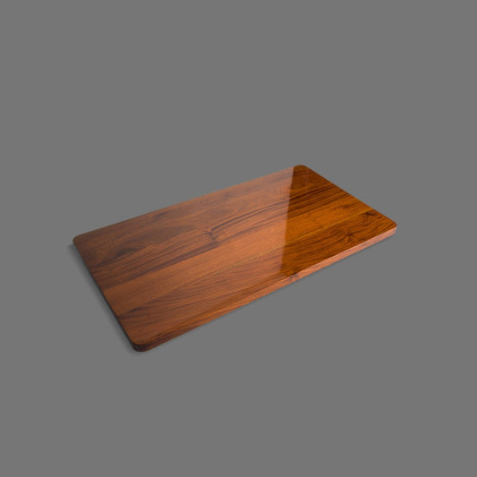 Boston Whaler Mahogany Bow Hatch - Fits Classic 13' 1977-1999