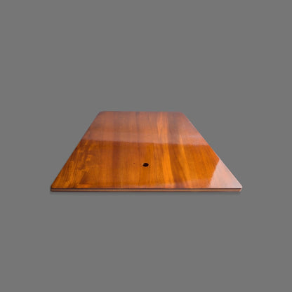 Boston Whaler Mahogany Bow Hatch - Fits Classic 15' 1976 - 1999