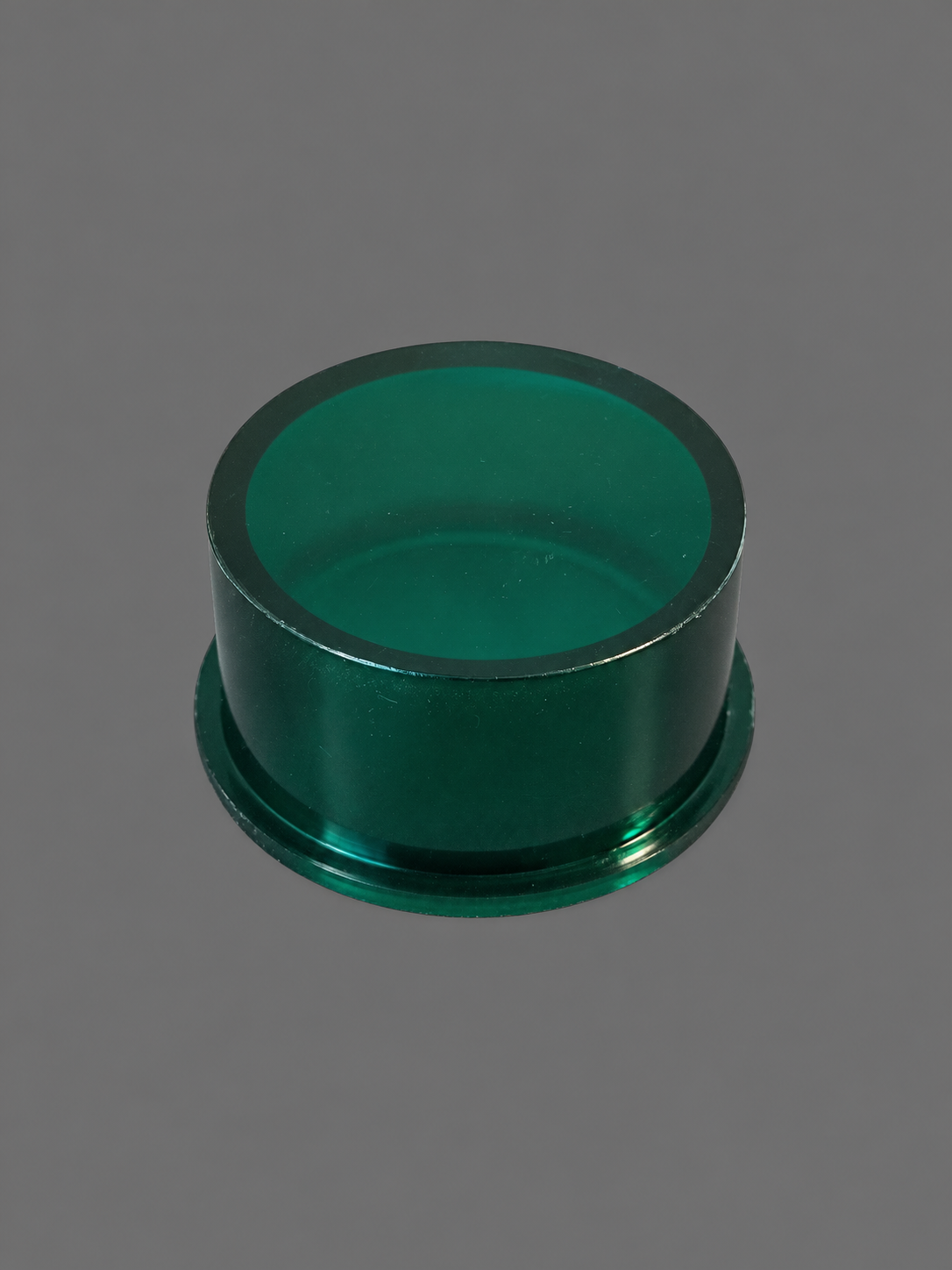 Boston Whaler Outrage 1978-1992 Navigation Light Green *Lens* Replacement