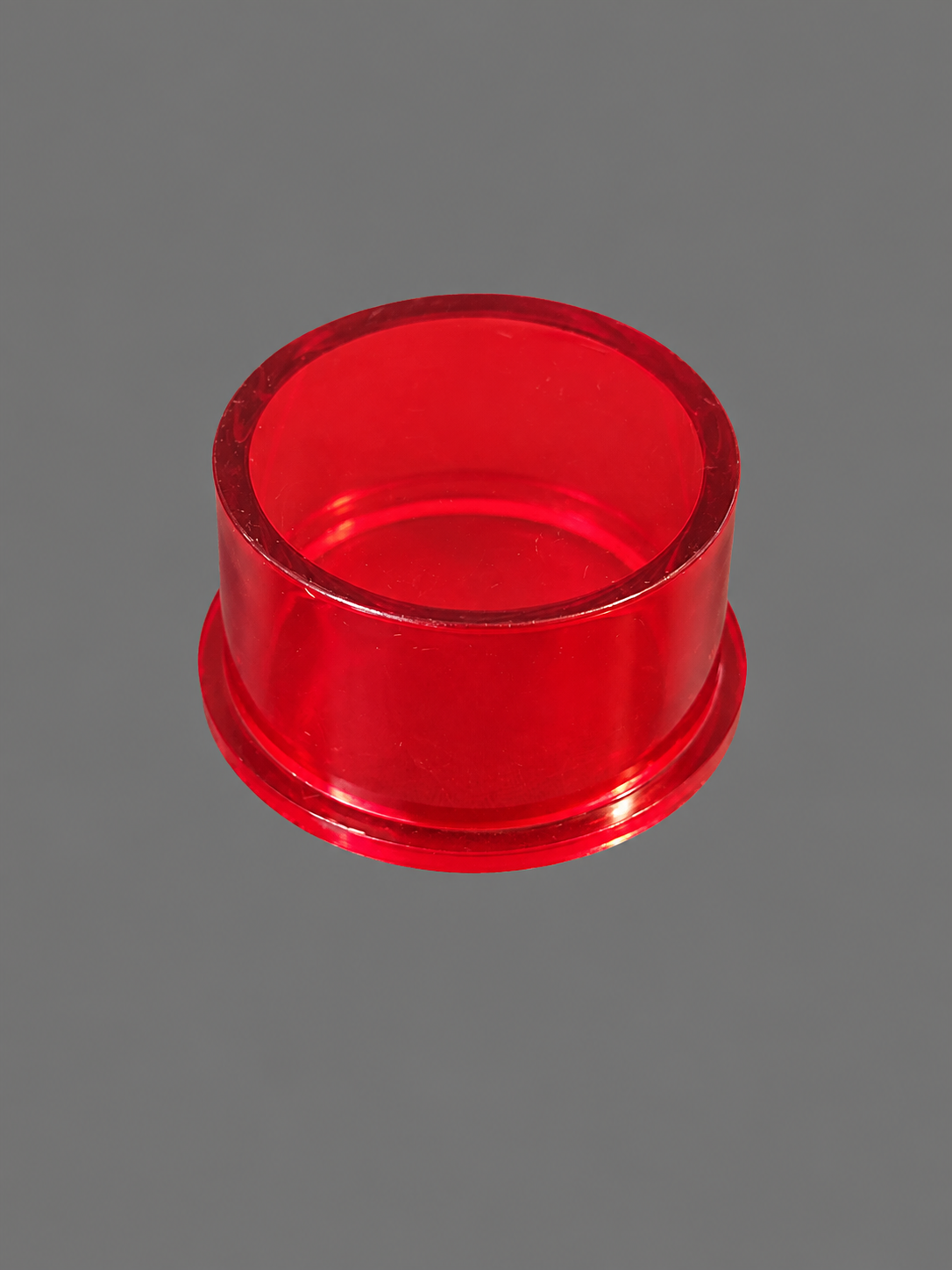 Boston Whaler Outrage 1978-1992 Navigation Light Red *Lens* Replacement