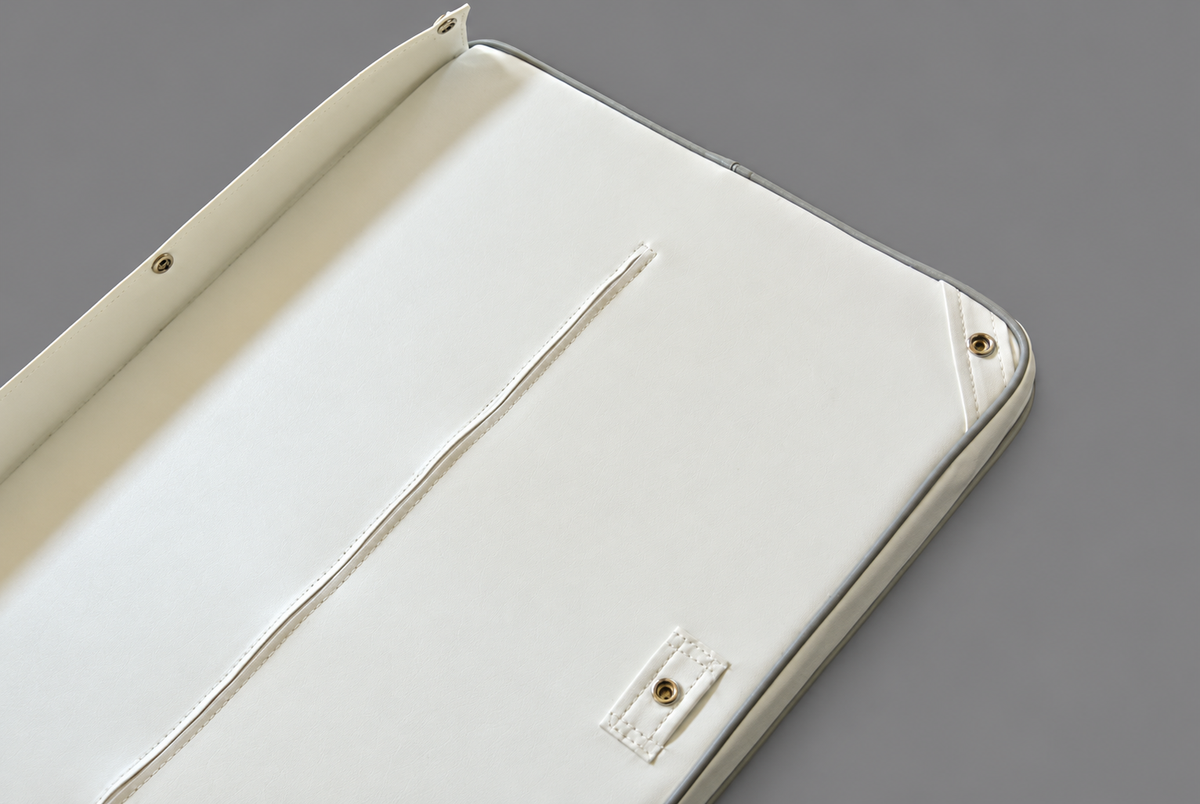 Driver's Bench Seat Cushion For 15' Dauntless