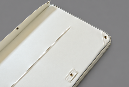 Driver's Bench Seat Cushion For 15' Dauntless