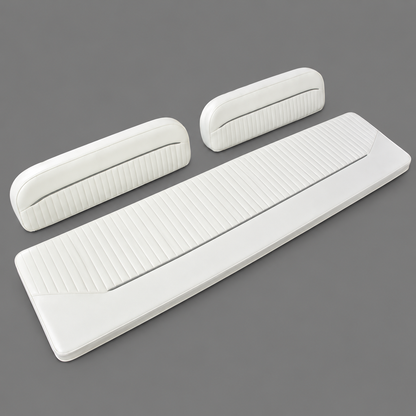 Boston Whaler Dauntless 18' Cushion Set 1998-2001